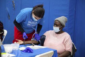 2022 SVMC Medical Mission