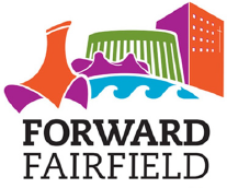 Fairfield Forward logo