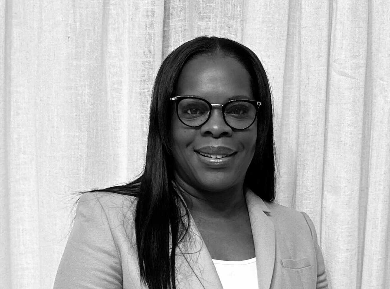 Melecia Ming headshot